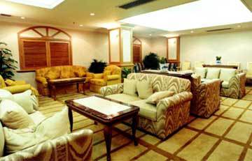 Aile Holiday Hotel Джинджанг Екстериор снимка