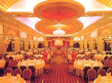 Aile Holiday Hotel Джинджанг Екстериор снимка